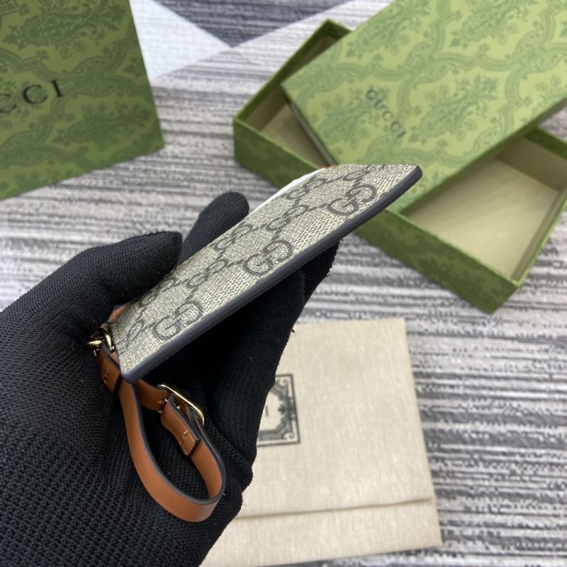 Gvc*1 wallets